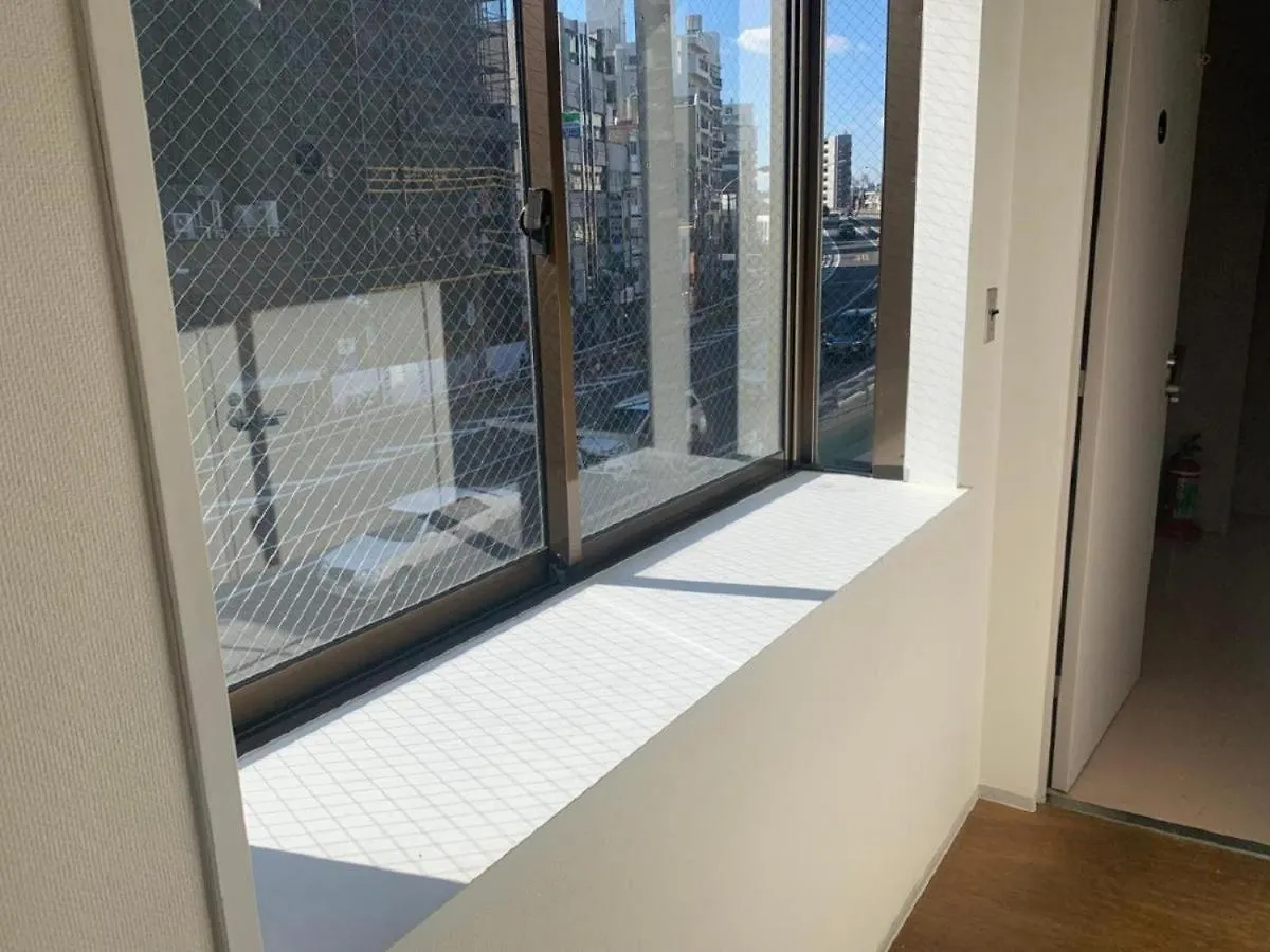 Negishi Building - Vacation Stay 43974V Tokyo 0*,  Japan