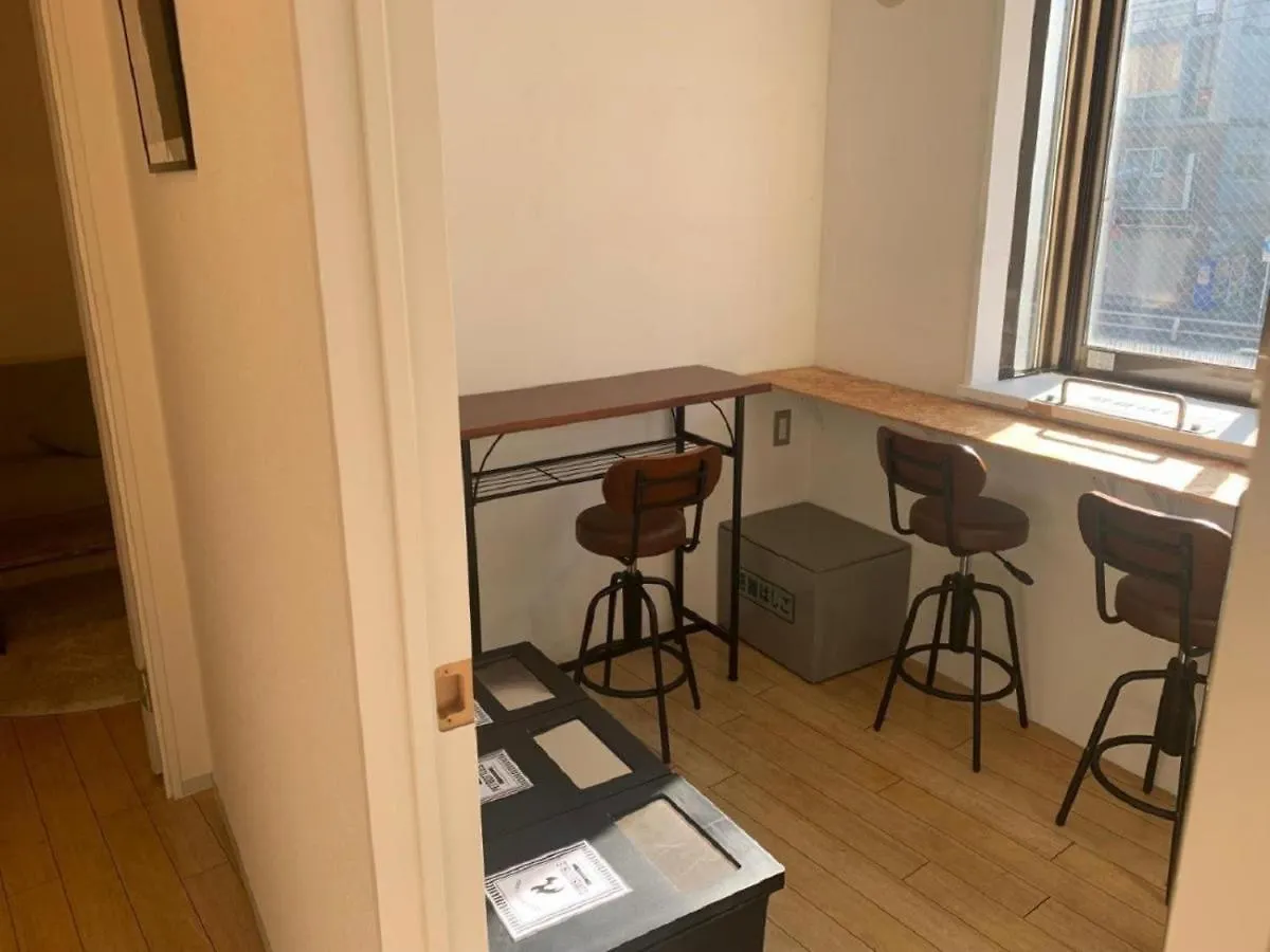 Negishi Building - Vacation Stay 43974V Tokyo Hotel