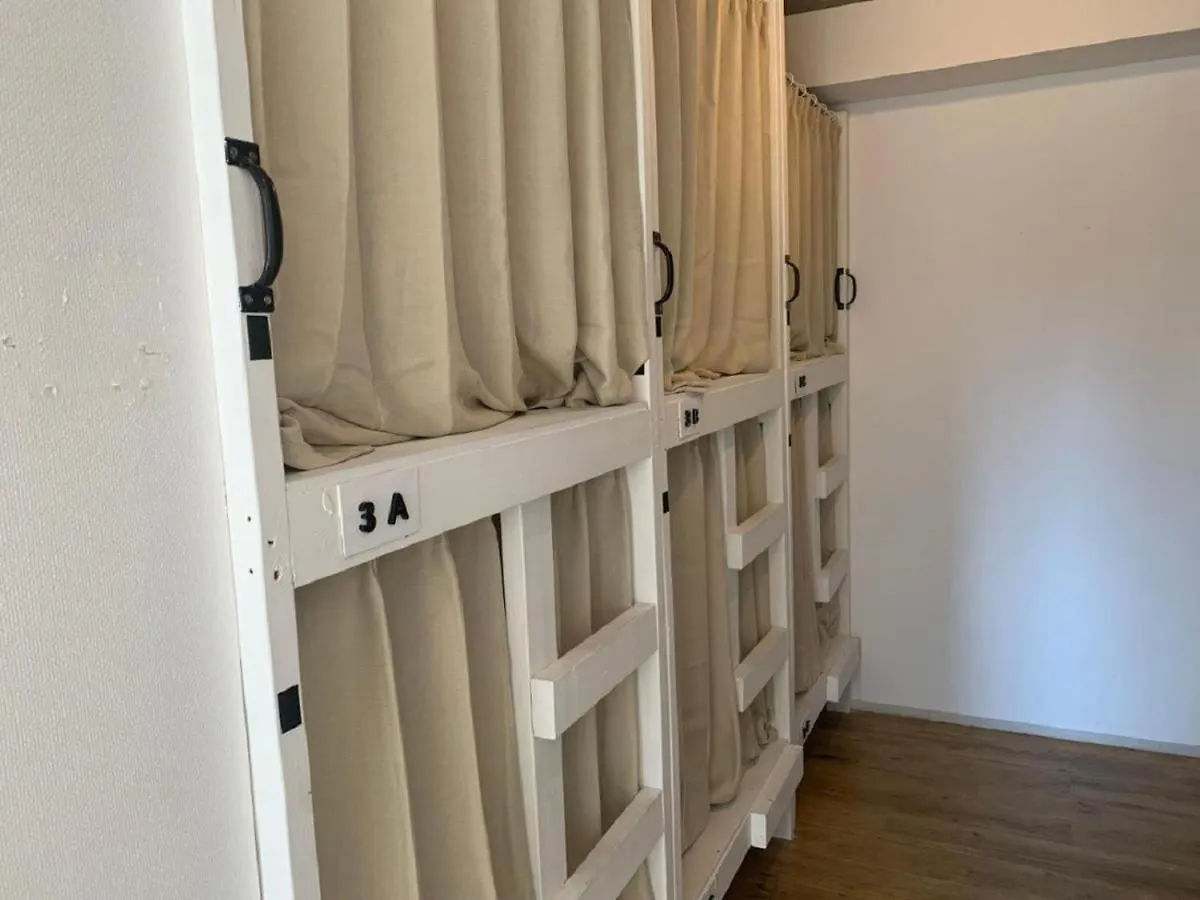 Hotel Negishi Building - Vacation Stay 43974V Tokio Japonia
