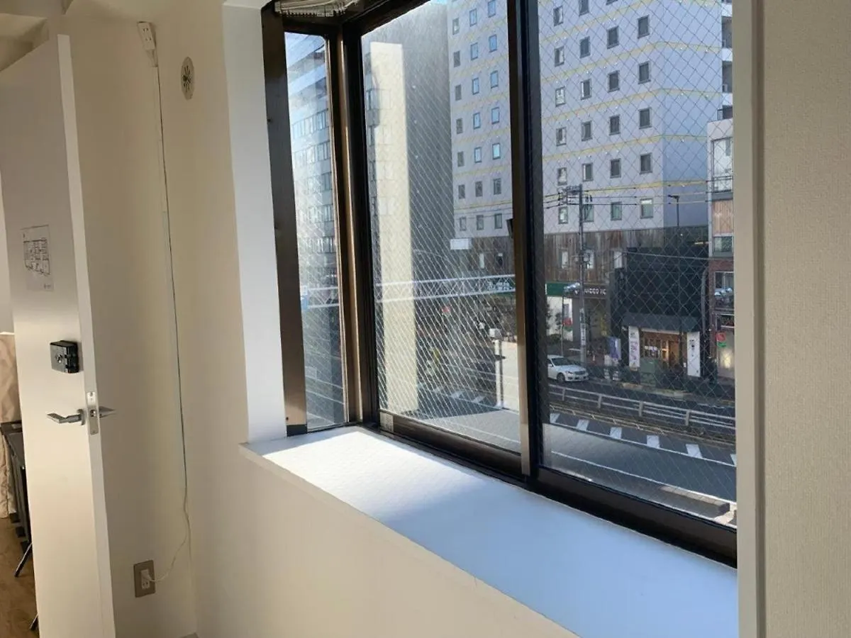 Negishi Building - Vacation Stay 43974V Tokyo 0*,