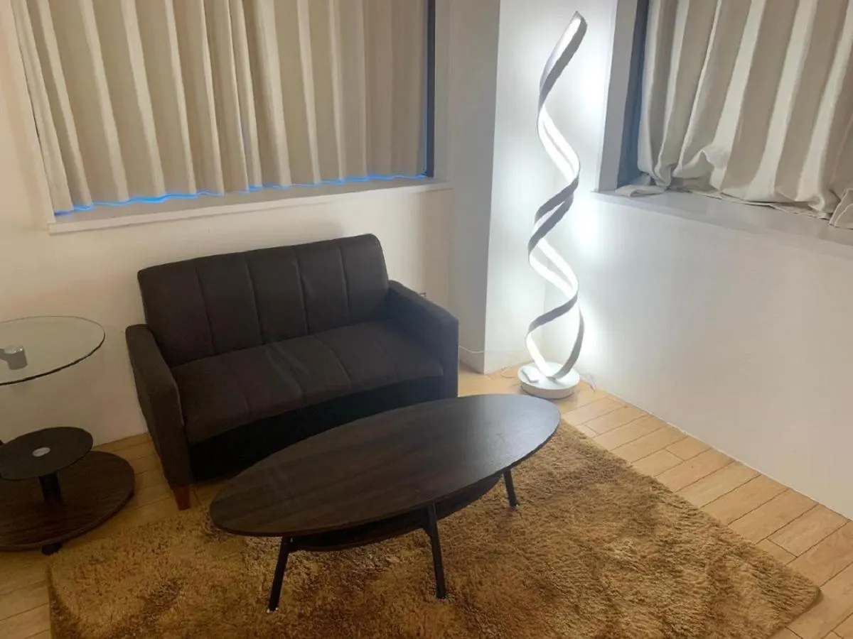 Negishi Building - Vacation Stay 43974V 東京都 酒店